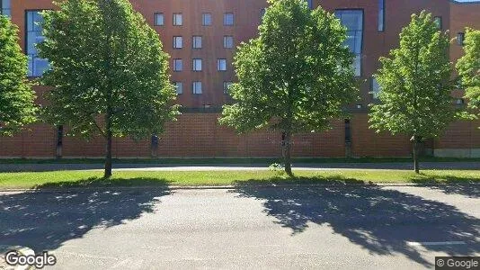 Apartments for rent in Helsinki Koillinen - Photo from Google Street View