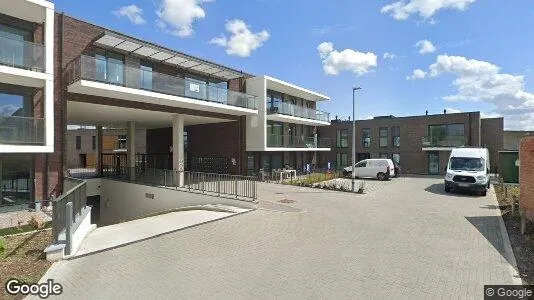 Apartments for rent in Beveren - Photo from Google Street View