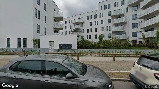 Apartments for rent in Bergen - Photo from Google Street View