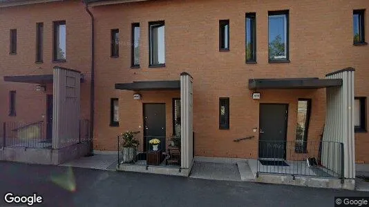 Apartments for rent in Helsinki Itäinen - Photo from Google Street View