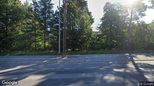 Apartments for rent in Helsinki Itäinen - Photo from Google Street View