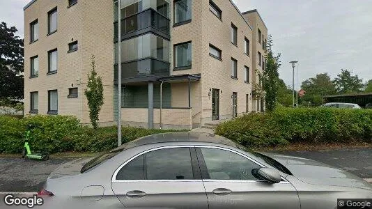 Apartments for rent in Helsinki Pohjoinen - Photo from Google Street View