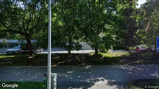 Apartments for rent in Helsinki Kaakkoinen - Photo from Google Street View