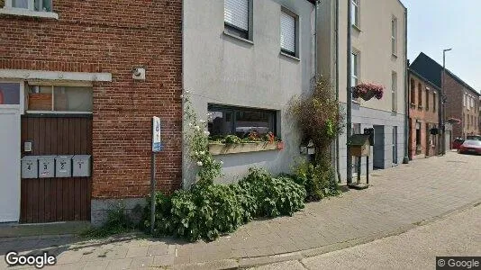 Apartments for rent in Mol - Photo from Google Street View
