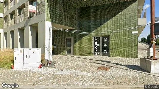 Apartments for rent in Stad Gent - Photo from Google Street View