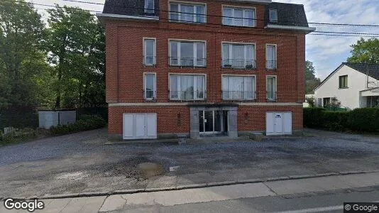 Apartments for rent in Le Roeulx - Photo from Google Street View