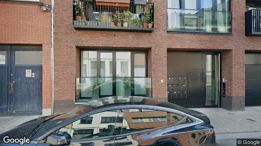 Apartments for rent in Stad Antwerp - Photo from Google Street View