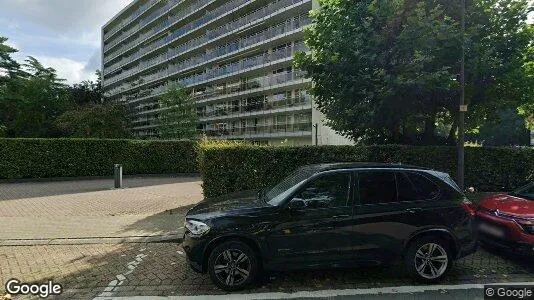 Apartments for rent in Antwerp Berchem - Photo from Google Street View