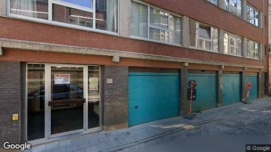 Apartments for rent in Stad Gent - Photo from Google Street View
