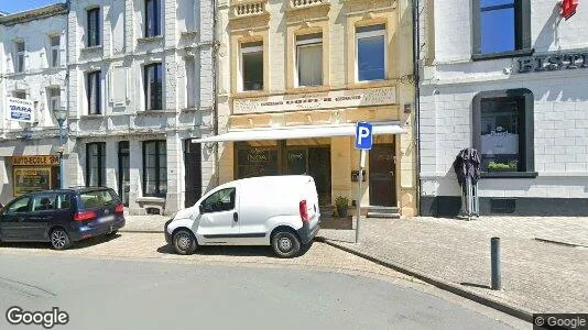 Apartments for rent in Chimay - Photo from Google Street View