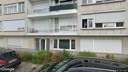Apartments for rent in Leuven - Photo from Google Street View
