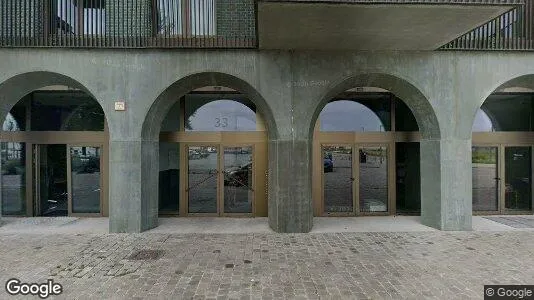 Apartments for rent in Stad Antwerp - Photo from Google Street View