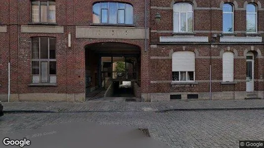Apartments for rent in Bergen - Photo from Google Street View