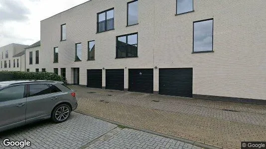Apartments for rent in Hamme - Photo from Google Street View