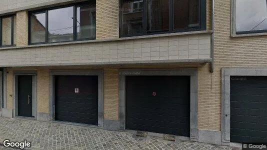 Apartments for rent in Luik - Photo from Google Street View