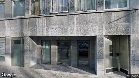 Apartments for rent in Stad Brussel - Photo from Google Street View