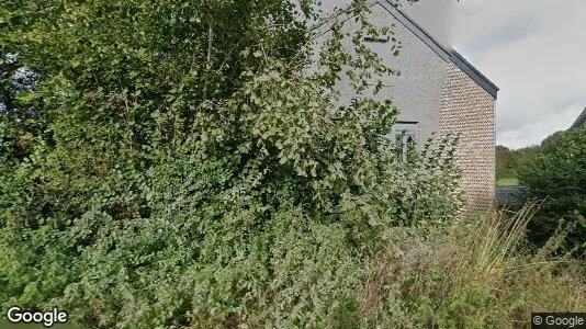 Apartments for rent in Orp-Jauche - Photo from Google Street View