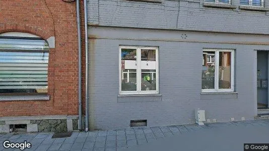 Apartments for rent in Sambreville - Photo from Google Street View