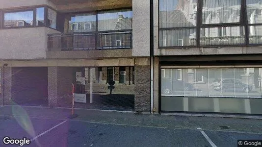 Apartments for rent in Lokeren - Photo from Google Street View