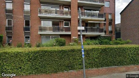 Apartments for rent in Fleurus - Photo from Google Street View