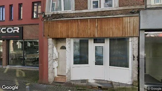 Apartments for rent in Luik - Photo from Google Street View