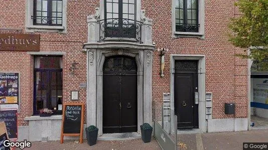 Apartments for rent in Brecht - Photo from Google Street View