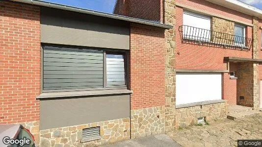 Apartments for rent in Hoei - Photo from Google Street View