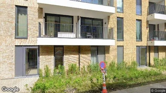 Apartments for rent in Machelen - Photo from Google Street View