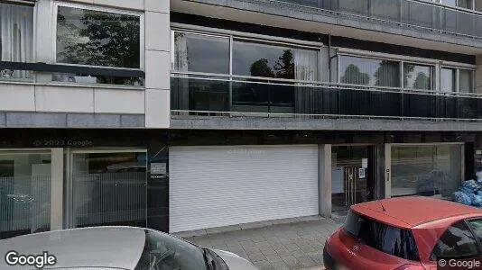 Apartments for rent in Stad Gent - Photo from Google Street View