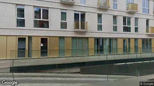 Apartments for rent in Kortrijk - Photo from Google Street View