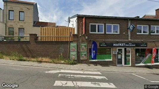 Apartments for rent in Seraing - Photo from Google Street View