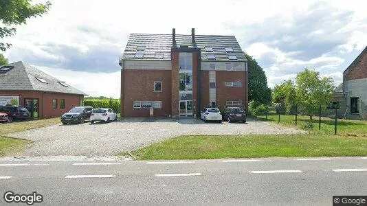 Apartments for rent in Beloeil - Photo from Google Street View
