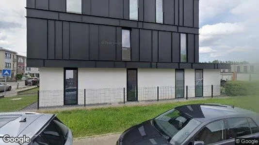Apartments for rent in Sint-Pieters-Leeuw - Photo from Google Street View