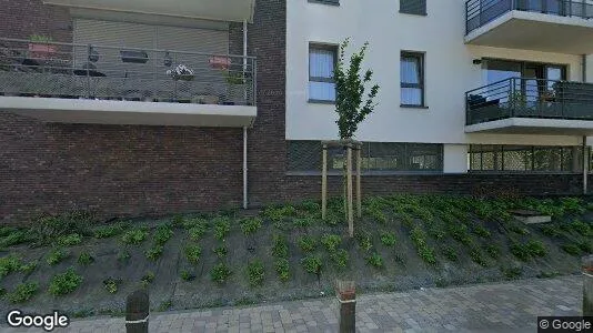 Apartments for rent in Jurbise - Photo from Google Street View