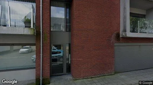 Apartments for rent in Oudenburg - Photo from Google Street View