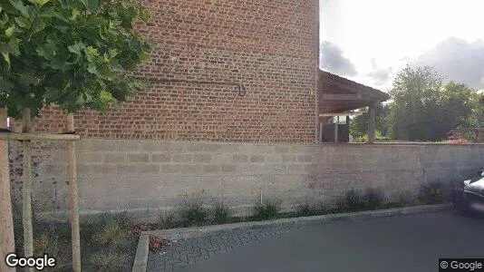 Apartments for rent in Ottignies-Louvain-la-Neuve - Photo from Google Street View