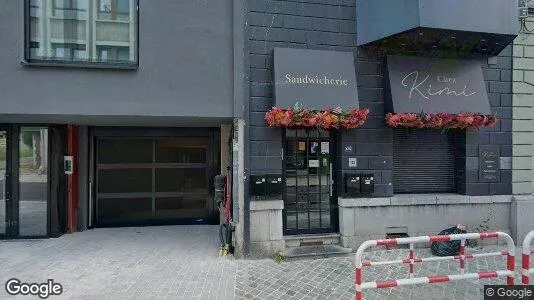 Apartments for rent in Luik - Photo from Google Street View
