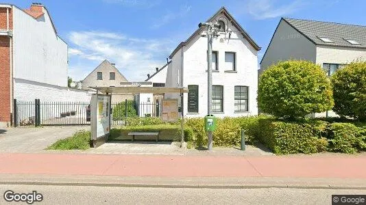 Apartments for rent in Schelle - Photo from Google Street View
