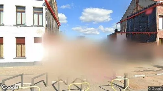 Apartments for rent in Wijnegem - Photo from Google Street View