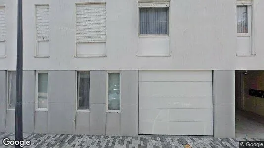 Apartments for rent in Kapelle-op-den-Bos - Photo from Google Street View