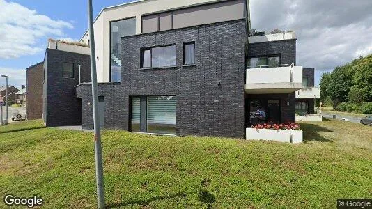Apartments for rent in Landen - Photo from Google Street View