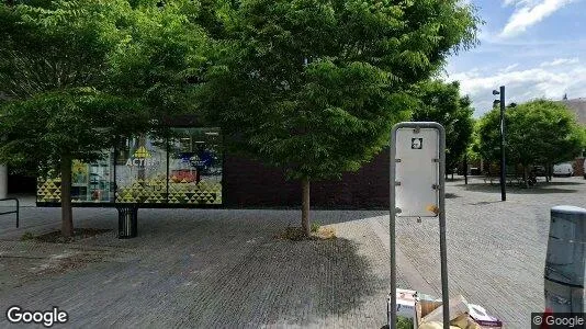 Apartments for rent in Bergen - Photo from Google Street View