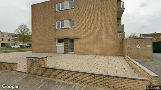 Apartments for rent in Brugge - Photo from Google Street View