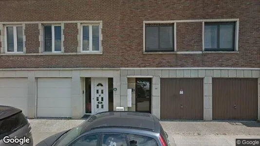Apartments for rent in Kortenberg - Photo from Google Street View
