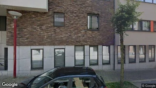 Apartments for rent in Asse - Photo from Google Street View