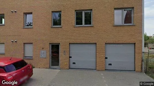Apartments for rent in Wezembeek-Oppem - Photo from Google Street View
