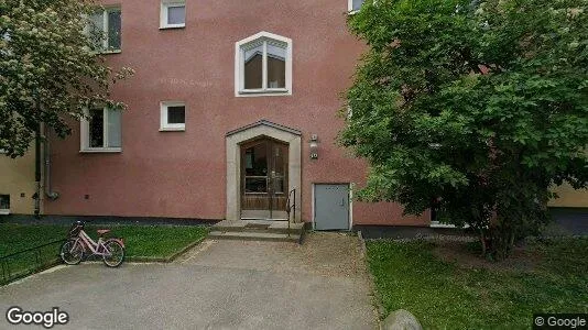 Apartments for rent in Stockholm South - Photo from Google Street View