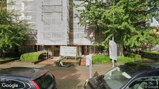 Apartments for rent in Antwerp Wilrijk - Photo from Google Street View