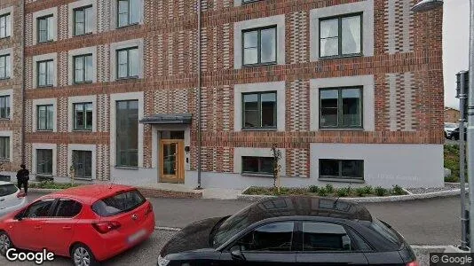 Apartments for rent in Täby - Photo from Google Street View