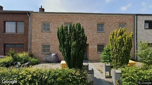 Apartments for rent in Duffel - Photo from Google Street View